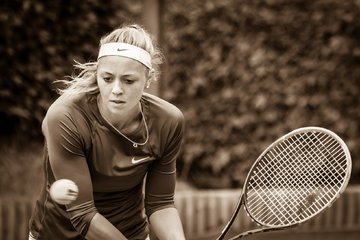 Carina Witthöft 1152 - 1. und 2. Damen Club and der Alster
